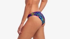 FUNKITA Oyster Saucy Ladies Hipster Brief