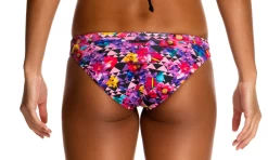 FUNKITA Petal Prism Ladies Hipster Brief