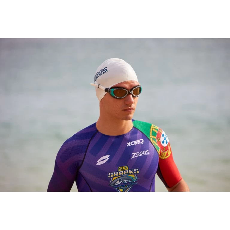 Zoggs Predator Flex Polarised Ultra Goggle - Image 5