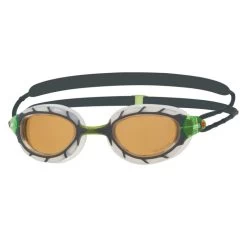Zoggs Polarized Predator Ultra Goggle