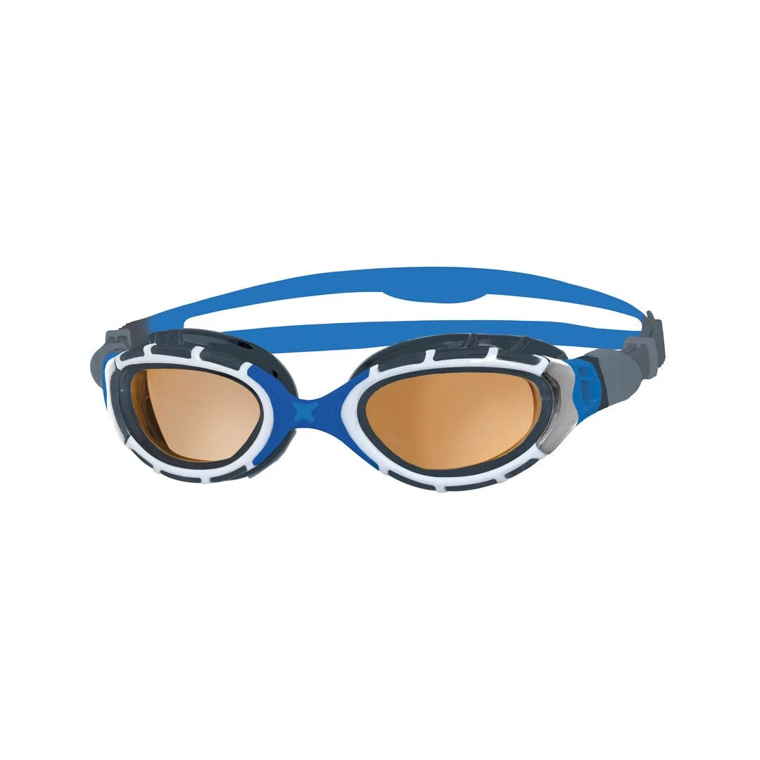 Zoggs Predator Flex Polarised Ultra Goggle