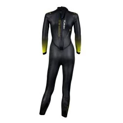 Phelps Racer Womens Wetsuit