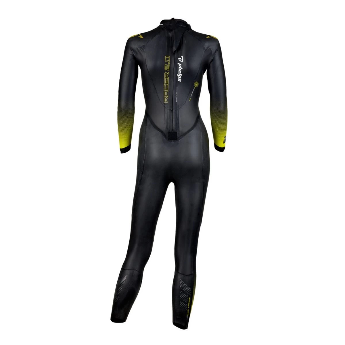 Phelps Racer Womens Wetsuit