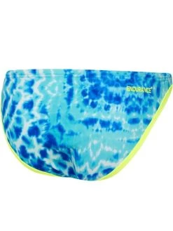 Speedo Womens Shibori Low Rise Pant