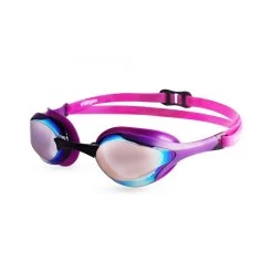 Vorgee Stealth Mkii - Mirrored Lens Purple/Rainbow
