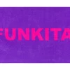 Funkita Pull Bouy Still Purple