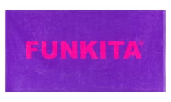 Funkita Pull Bouy Still Purple