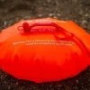Swim Secure Tow Float (Orange)