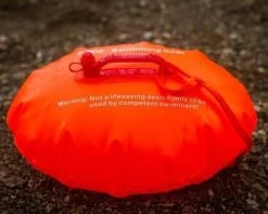 Swim Secure Tow Float (Orange)