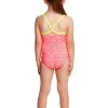 Funkita Toddler Girls Sweet Venom Printed Tankini & Brief