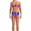 Funkita Girls Hot Rod Racerback Two Piece
