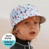 Bedhead Baby Boat Legionnaire Beach Hat
