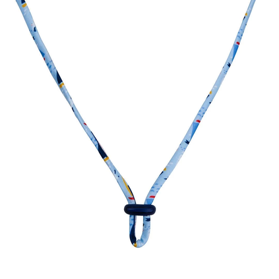 Bedhead Baby Boat Legionnaire Beach Hat - Image 8