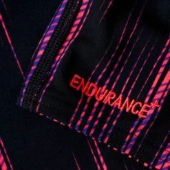 Speedo Fastskin Endurance+ Girls Openback