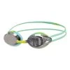 Speedo Junior Opal Mirror Fluro Green