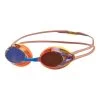 Speedo Junior Opal Mirror Orange