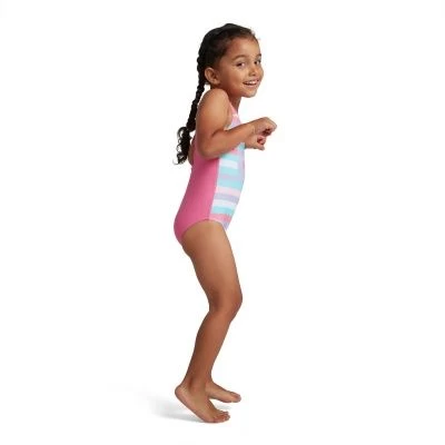 Speedo Toddler Girls Koko Koala Placement Crossback - Image 9