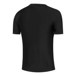 Speedo Eco Short Sleeve Girls Rashie