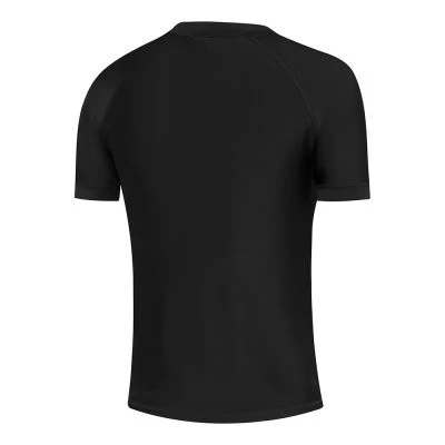 Speedo Eco Short Sleeve Girls Rashie