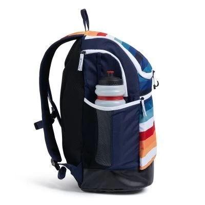Speedo Teamster 2.0 Bag 35L Printed Stripe - Image 4