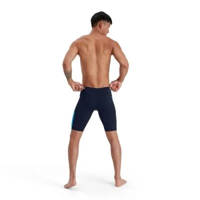 Speedo Mens Boom Splice Jammer - Image 3