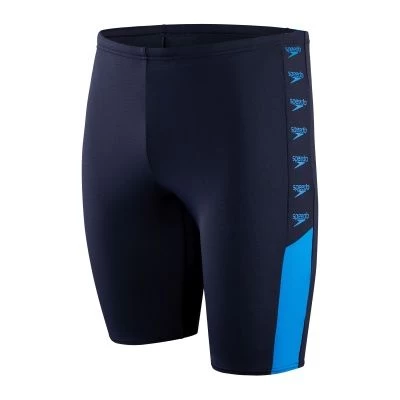 Speedo Mens Boom Splice Jammer - Image 5