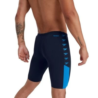 Speedo Mens Boom Splice Jammer - Image 8
