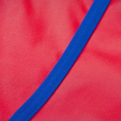 Speedo Womens Eco Solid VBack - Image 5