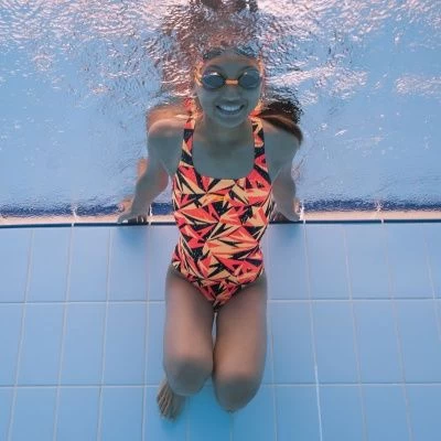 Speedo Girls Hyper Boom