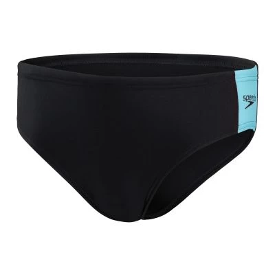 Speedo Boys Boom Splice 5cm Brief - Image 5