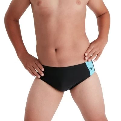 Speedo Boys Boom Splice 5cm Brief - Image 8