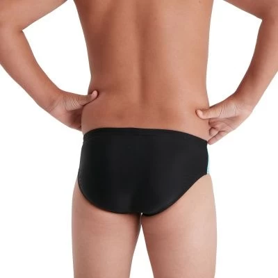 Speedo Boys Boom Splice 5cm Brief - Image 9