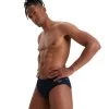 Speedo Mens Eco 7cm Brief - Navy