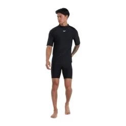 Speedo Mens Eco Short Sleeve Swim Tee