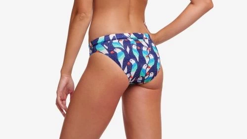 Funkita Sports Brief Ladies Pengoo Parade - Image 2