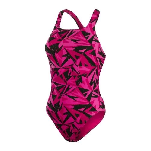 Speedo Womens Hyperboom Allover Medalist - Image 8