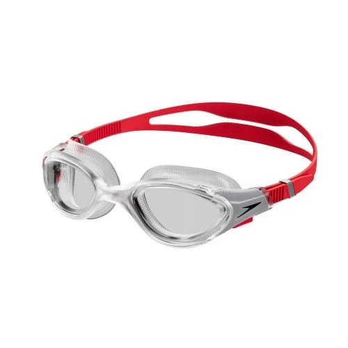 Speedo Biofuse 2.0 Red/Silver