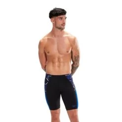 Mens Speedo ECO END+ Splice Jammer