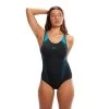 Womens Speedo Placement Laneback