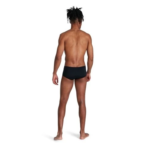 Speedo Mens Allover Digi Squad 14cm Trunk - Image 6