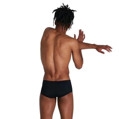 Speedo Mens Allover Digi Squad 14cm Trunk - Image 4