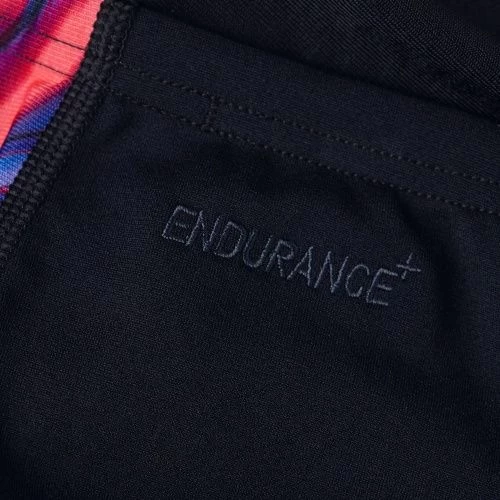 Speedo Mens Allover Digi Squad 14cm Trunk - Image 9