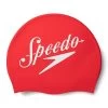 Speedo Logo Placement Cap Red
