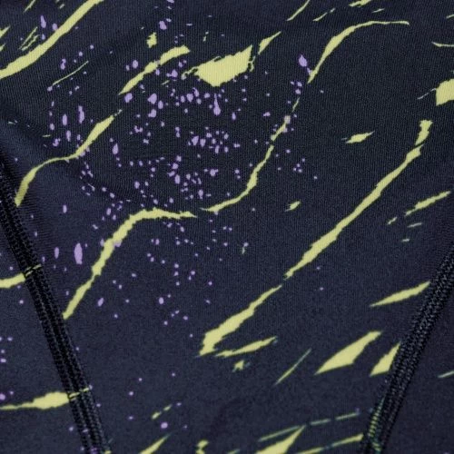 Speedo Girls Fastskin Endurance+ Openback Navy/Lilac - Image 8