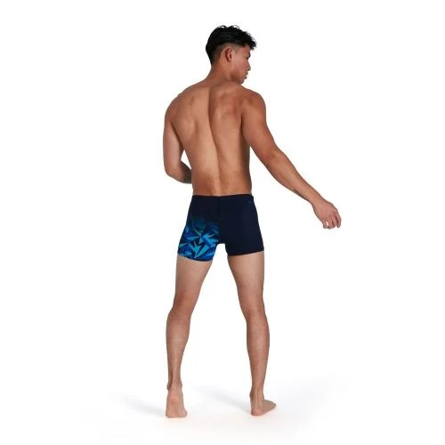 Speedo Mens Hyper Boom V-Cut Aquashort - Image 4
