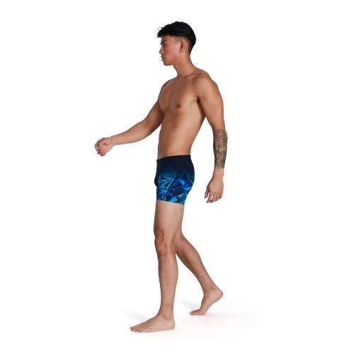 Speedo Mens Hyper Boom V-Cut Aquashort - Image 5