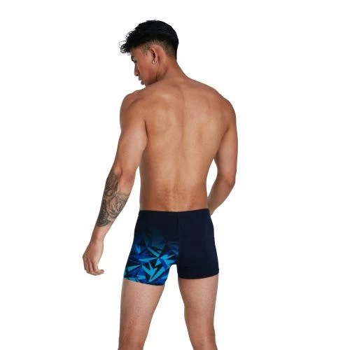 Speedo Mens Hyper Boom V-Cut Aquashort - Image 2