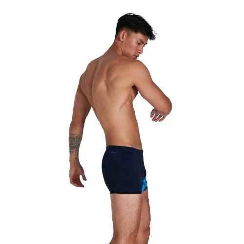 Speedo Mens Hyper Boom V-Cut Aquashort - Image 6
