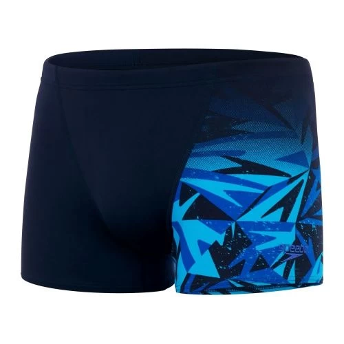 Speedo Mens Hyper Boom V-Cut Aquashort - Image 12