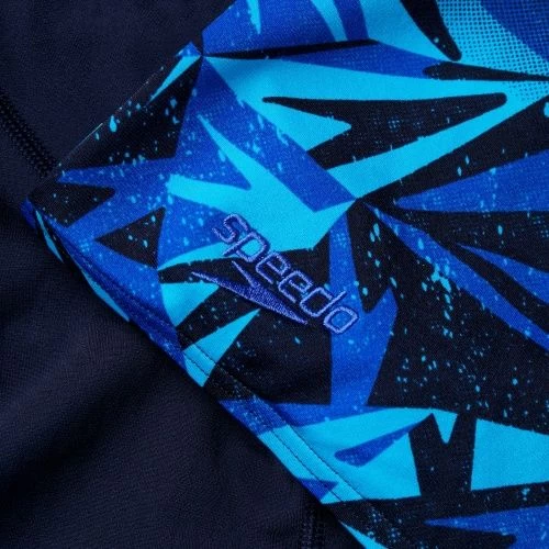 Speedo Mens Hyper Boom V-Cut Aquashort - Image 11